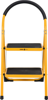 Drabina dwustopniowa rozkładana Vorel