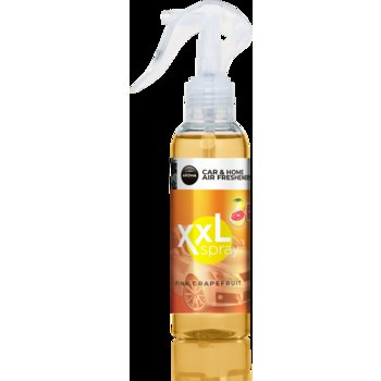 Zapach samochodowy Aroma Car Spray XXL 150ml Pink Grapefruit