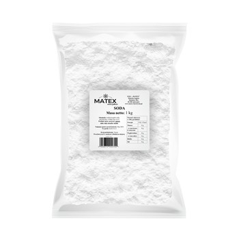 MAT.SODA 1KG