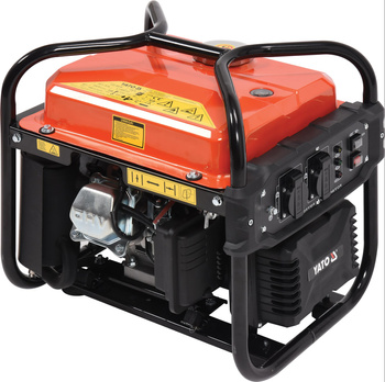 Generator prądotwórczy inwertorowy 2000W  yt-85482