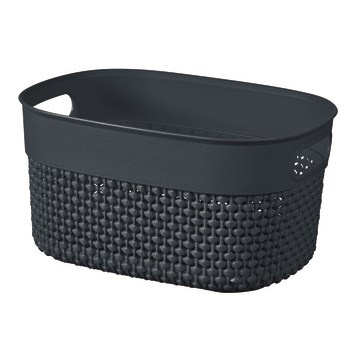 Koszyk Filo Recycled XS Granatowy Crver