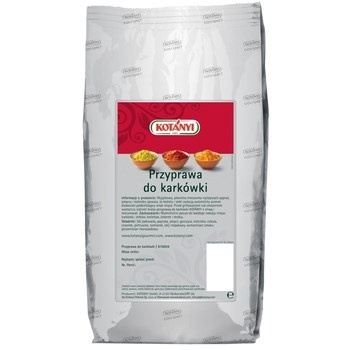 KOT.PRZYPRAWA DO KARKÓWKI 1KG