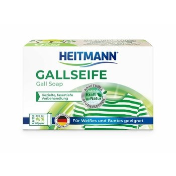 HEITMANN MYDEŁKO N/PLAMY 100G