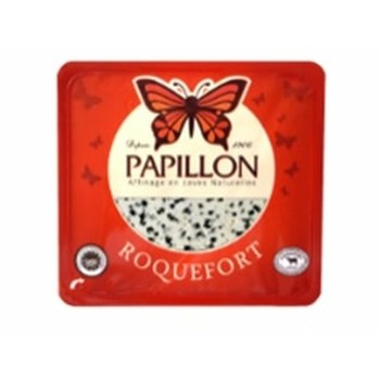 TEM.SER ROQUEFORT PAPILLON100G