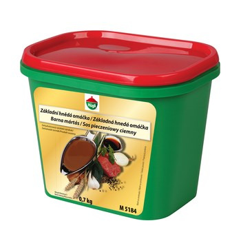 HUG.SOS PIECZEN.CIEMNY 700G