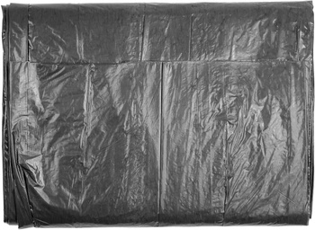 Folia ochronna budowlana Vorel 4x5m