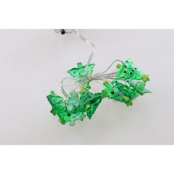 EM&EM Dekoracja LED choinka 10szt 1,2m