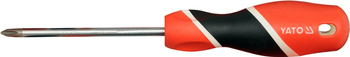 Wrętak krzyżowy Ph 2x100 mm YT-25929