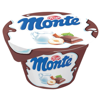 Zott Monte Deser 150g