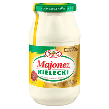 Majonez Kielecki 500 ml