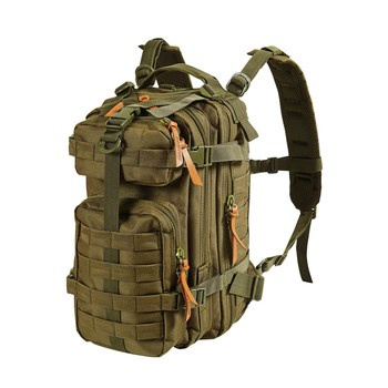 Plecak taktyczny 26L Zielony 602135 MacGyver