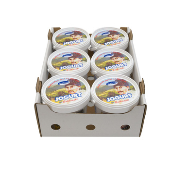 Maluta Jogurt typ bałkański 1 kg