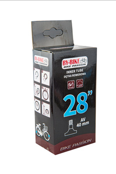 Dętka rowerowa 28"x1 5/ 8x 1 3/8AV