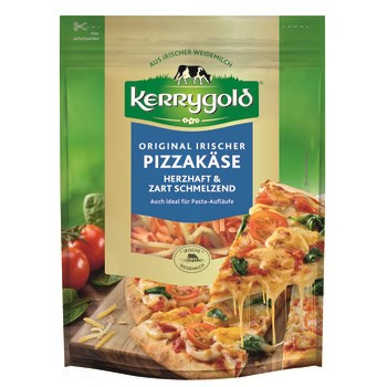 KERRYGOLD SER PIZZA TARTY 150G