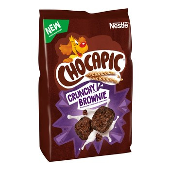 CHOCAPIC BROWNIE 400G