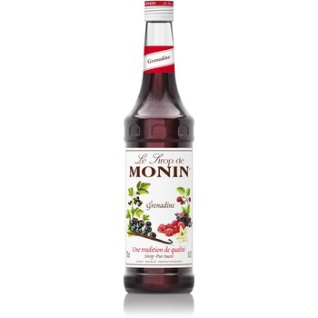 MONIN SYROP GRENADYNA 700ML