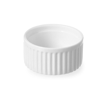 Miseczka do zapiekania/kokila, śred. 120 mm Hendi