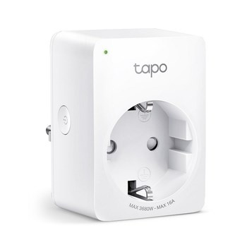 Gniazdko TP-Link Mini Smart Socket Tapo P110 Wi-Fi