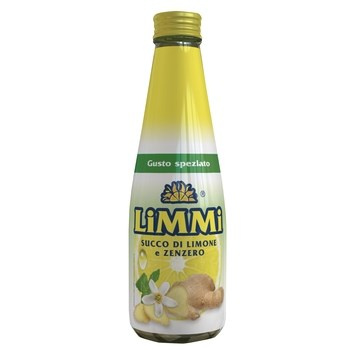 LIMMI SOK Z CYTRYNY Z IMB 250M