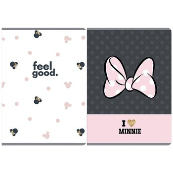 Zeszyt A5/80k. Kratka Minnie