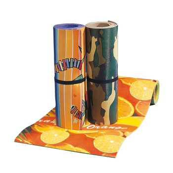 Karimata 180x50x0,8cm dekor