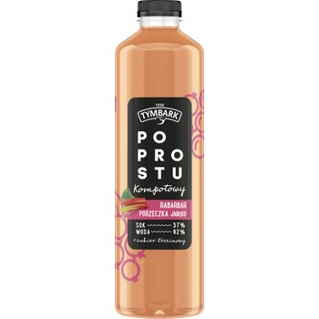 TYMBARK NAPÓJ RAB-PORZ-JAB1,25