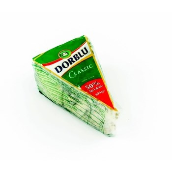 TEM.SER DOR BLU 100G