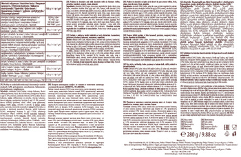 Mieszko Amoretta Classic Praliny w czekoladzie 280 g