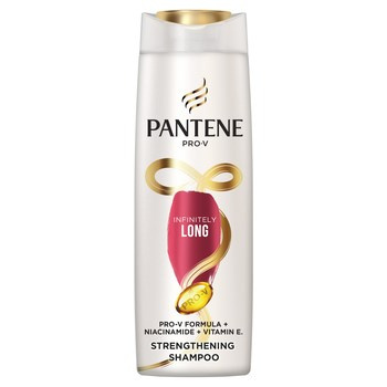 PANTENE SZAMPON INF.LONG 400ML