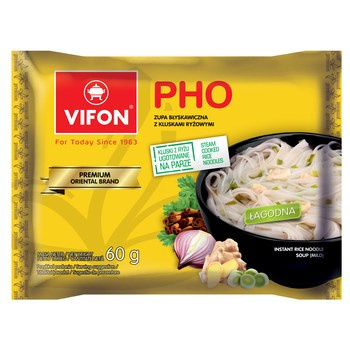 VIFON ZUPA PHO 60G