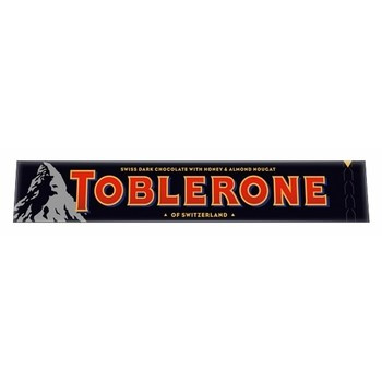 TOBLERONE DARK CZEKOLADA 100G
