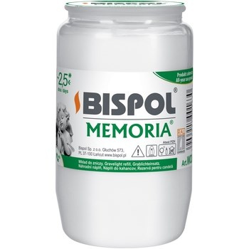 Wkład Olejowy WO3 ~ 2,5 dnia