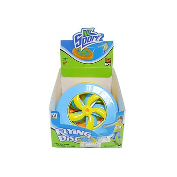 Koło do rzucania 22cm   ICOM POLAND