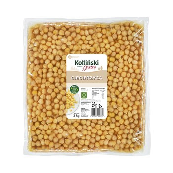 KOTLIN CIECIERZYCA VAC 2KG