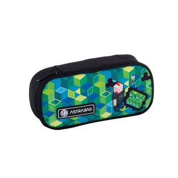 Piórnik ASTRABAG GAME, AC6