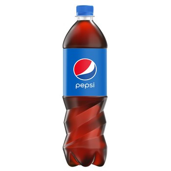 Pepsi Napój gazowany 0,85 l