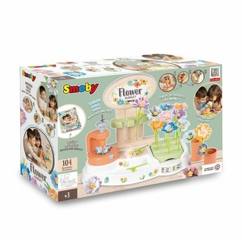 Smoby Kreator kwiatów