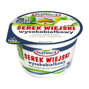 PIĄ.SEREK WIEJSKI WYS.BIA.200G