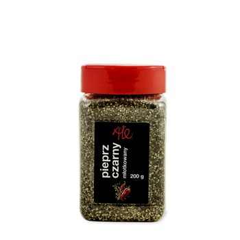 ALE!PIEPRZ CZARNY MŁOTKOW.200G