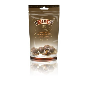 Baileys Irlandzkie mini pralinki karmelowe z solą 102g
