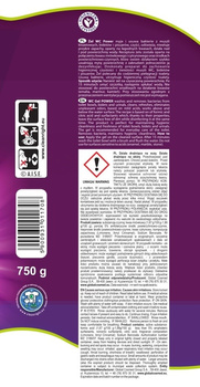 Kret Power Żel do WC 750 g