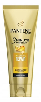 Pantene Pro-V Intensive Repair Miracle Serum, głęboko regenerująca odżywka z kolagenem, 200ml