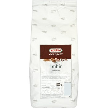 KOT.IMBIR MIELONY 1 KG