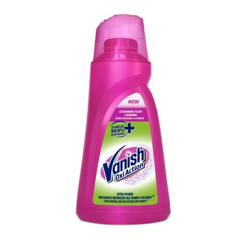 VANISH ODPLAMIACZ EX.HYG.940ML