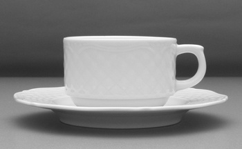 spodek 16 cm Afrodyta