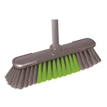 Miotła Sabrina + trzonek