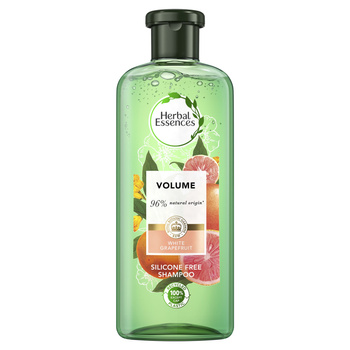 Herbal Essences White Grapefruit Szampon nadający połysk włosom matowym, 400ml