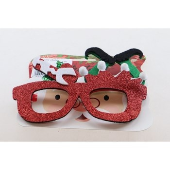 EM&EM Świąteczne okulary