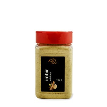 ALE!IMBIR MIELONY 150G