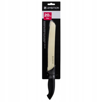 Nóź do chleba Nox Ambition